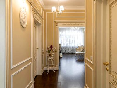 квартира за адресою Золотоустівська вул., 55