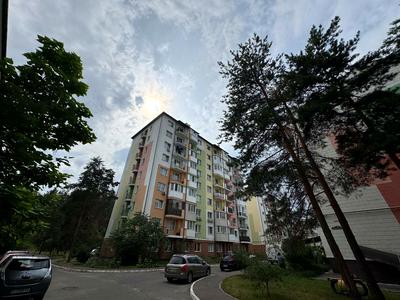 квартира по адресу Бучанское шоссе, 14-А