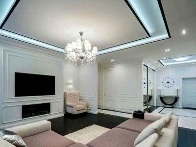 квартира за адресою Саксаганського вул., 37-К