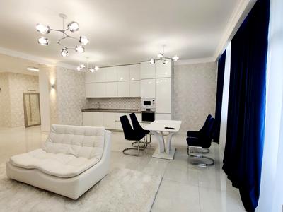 квартира за адресою Французький бульв., 85/5