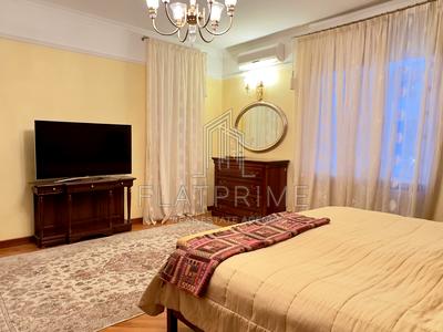 квартира за адресою Старонаводницька вул., 13-А