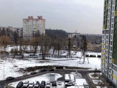 квартира по адресу Вышгородская ул., 45