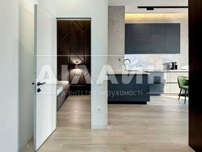 квартира за адресою Володимира Грищенка вул., 26-А