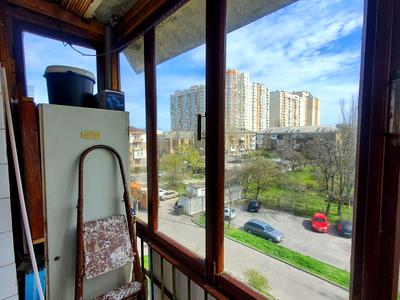 квартира по адресу Олександра Лазаревського ул. (Минина), 6