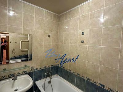 квартира за адресою Драгоманова вул., 1-Б