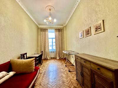 квартира за адресою Маразліївська вул., 5