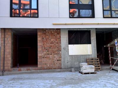 коммерческая по адресу Княгини Ольги ул., 120