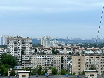 квартира по адресу Ореста Левицкого ул. (Академіка Курчатова), 21
