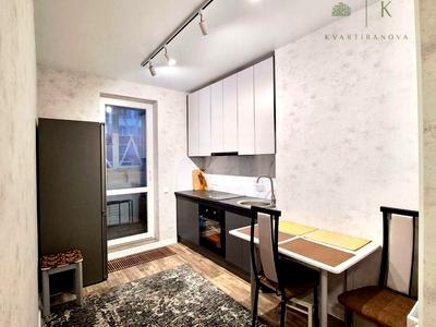 квартира за адресою Борткевича вул., 5