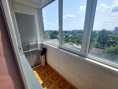 квартира за адресою Харків, Чернікова, 36