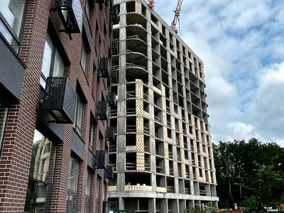 квартира за адресою Берковецька вул., 5