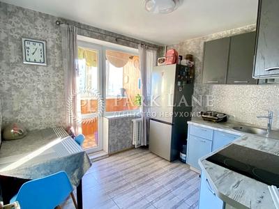квартира за адресою Пантелеймона Куліша вул. (Челябінська), 19