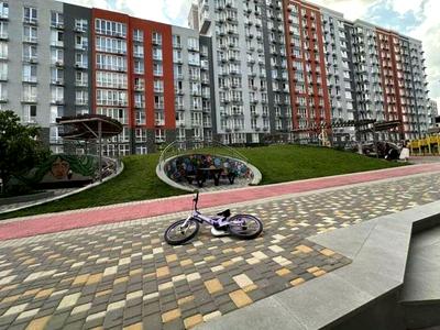 квартира за адресою Спрейса вул., 15