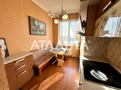 квартира по адресу Пантелеймоновская ул., 88