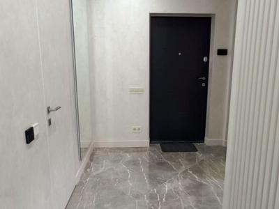 квартира по адресу Берестейский просп. (Победы), 11