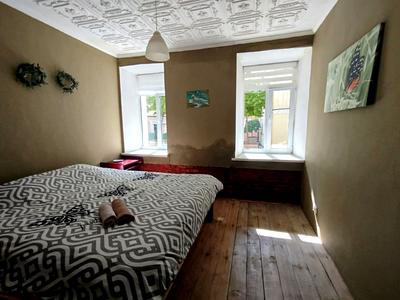 квартира по адресу Воздвиженская ул., 60В