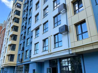 квартира по адресу Карла Мікльоша ул., 20-Б