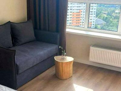 квартира за адресою Краківська вул., 27