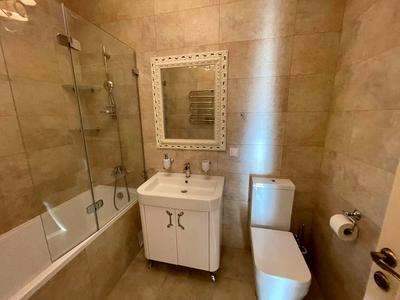 квартира за адресою Голосіївський просп. (40-річчя Жовтня), 60