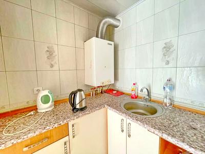 квартира по адресу Британська ул. (Горького), 43