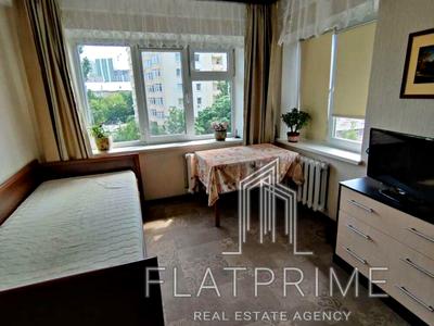 квартира по адресу Ярослава Гашека бульв., 6