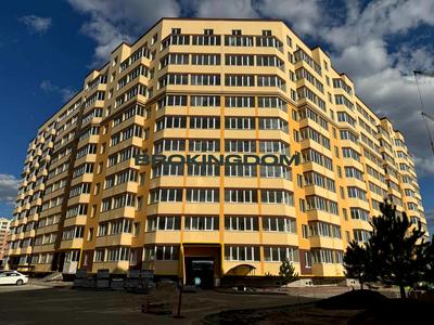 квартира за адресою Бишівська вул., 14