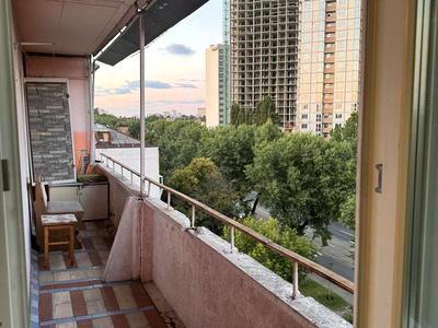 квартира за адресою Київ, Відрадний просп. (Чубаря), 30