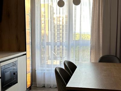 квартира за адресою Метрологічна вул., 54