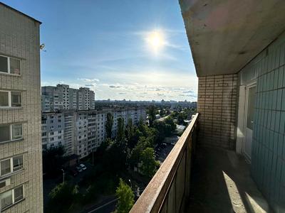 квартира по адресу Бориспольская ул., 28-Б