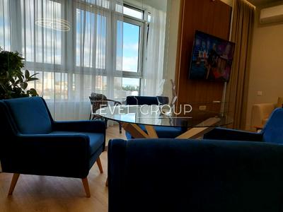 квартира по адресу Леси Украинки бульв., 7-В