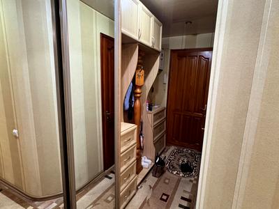 квартира за адресою Бочарова вул., 16