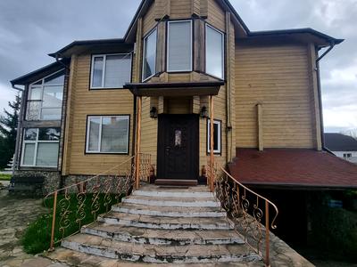 будинок за адресою Синьоозерна вул., 6