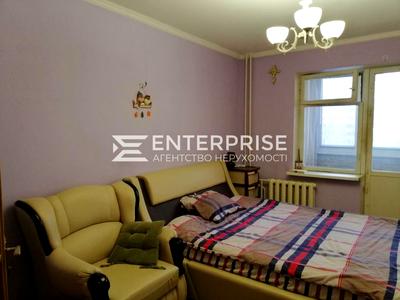 квартира за адресою Озерна вул., 14