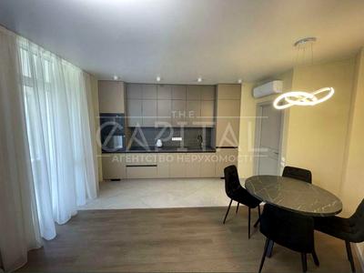 квартира за адресою Тадея Рильського бульв., 1