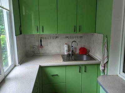 квартира за адресою Голосіївський просп. (40-річчя Жовтня), 112