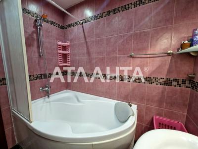 квартира за адресою Юлії Здановської вул. (Ломоносова), 60-А