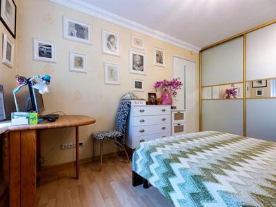 квартира за адресою Лук'янівська вул., 63