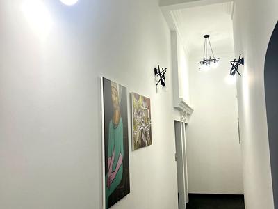 квартира по адресу Михаила Грушевского ул., 16