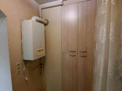 квартира по адресу Боголюбова ул., 20