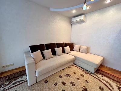 квартира по адресу Оболонский просп., 22-В