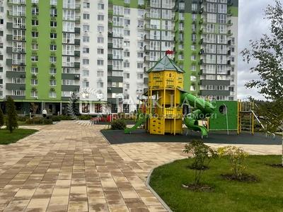 квартира по адресу Ивана Выговского ул. (Маршала Гречка), 10-C