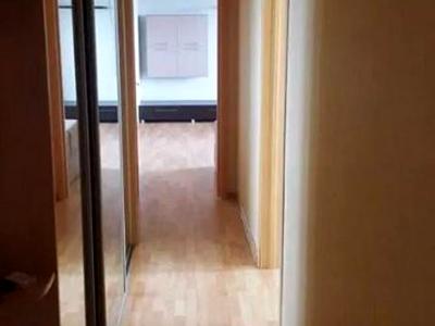 квартира по адресу Железняка ул., 1а