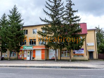 комерційна за адресою Заводська, 36Б