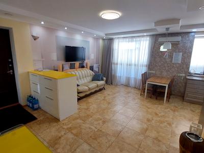 квартира по адресу Адміралська, 2