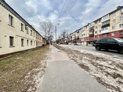 квартира за адресою Льотна вул. (Червоногвардійська), 20