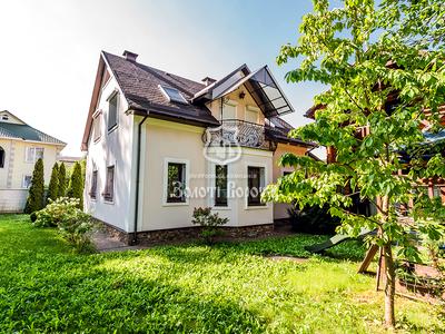 будинок за адресою Зоряна, 33