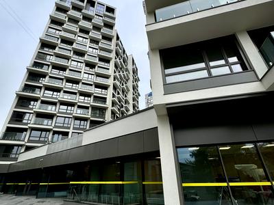 квартира за адресою Драгоманова, 31А