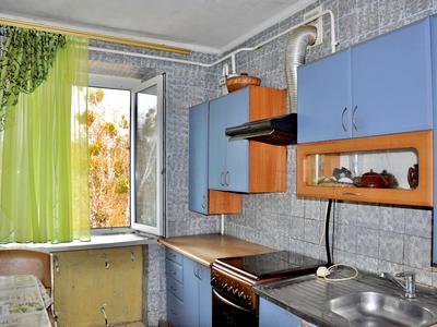 квартира по адресу пгт. Песковка, Заводская ул. (Петровского), 95