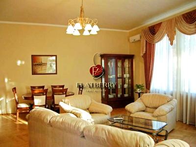 квартира за адресою Обсерваторна вул., 10