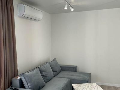 квартира по адресу Сковороди Г., 22